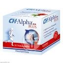 CH Alpha plus течен колаген за пиене